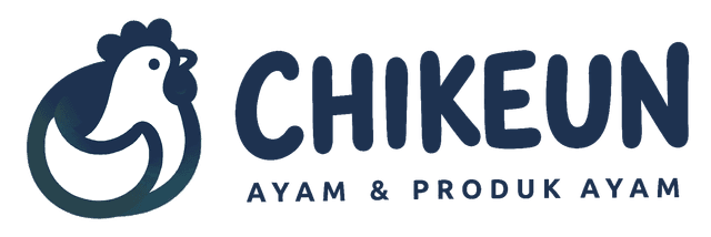 CHIKEUN - Ayam & Produk Ayam
